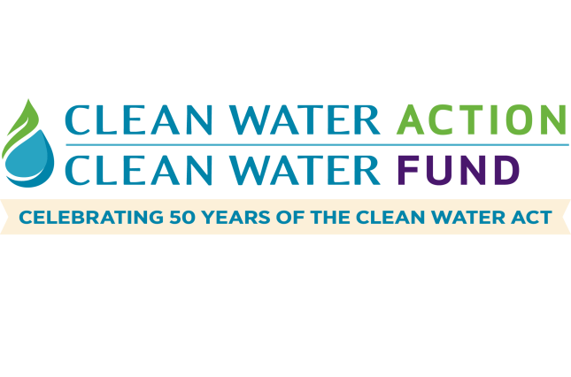 Clean Water 50 Stories David Foster Clean Water Action 7064